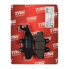TRW Bremsbelag (für: Gilera