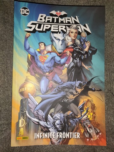 Batman superman infinite - batman,