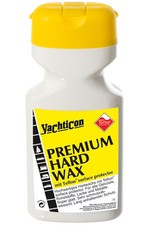 Yachticon Premium Hartwax