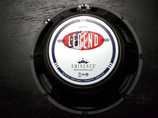 Eminence Legend V12 Gitarren-Lautsprecher 8 Ohm 120 Watt V128