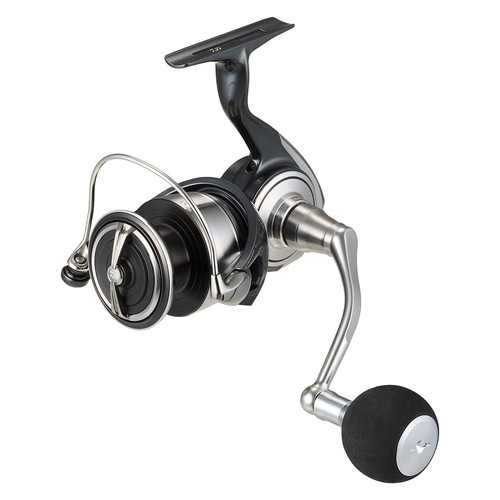 Daiwa certate 4000 xh - daiwa,