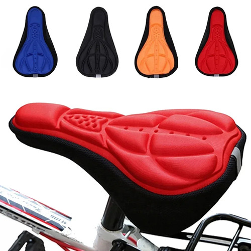 Fahrrad sattelbezug weich - fahrrad,