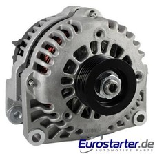 Lichtmaschine Neu - OE Nr