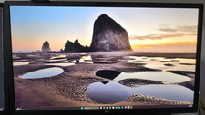 LG 27UD58P - 4K - 27 Zoll