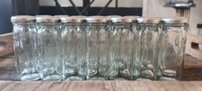 30 Stück leere GGlasflaschen