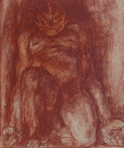 Otto lehmann - a.,