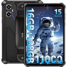 2025 OUKITEL RT3 Plus Outdoor