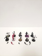 Daemonettes of Slaanesh Hedonites of Slaanesh Chaos Daemons Warhammer AoS 40k