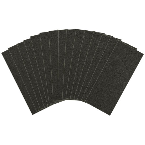 Schleifpapier set stück - 15,