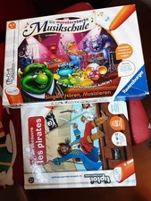 Ravensburger tiptoi die - tiptoi,