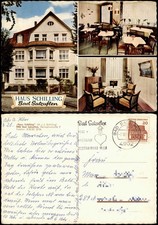 Ansichtskarte Bad Salzuflen