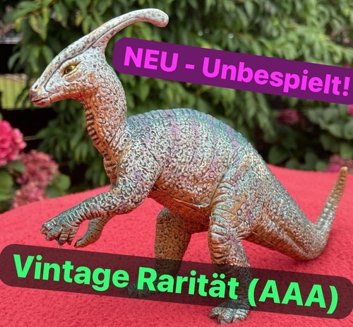 Dinosaurier parasaurolophus - dinosaurier,