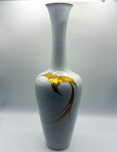 Heinrich porzellan vase - heinrich,