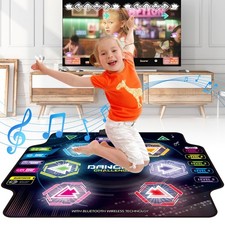 Tanzmatte Musik Tanzspiel