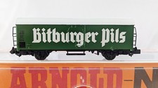 Arnold 4516 Bitburger Pils - ungelaufenes Vitrinenmodell
