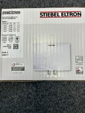 Stiebel Eltron Mini - Klein