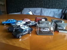 11 Verschiedene Modellautos Von Alfa Romeo Carabinieri Und Polizia