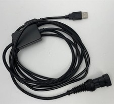 CNG LPG Interface Cable