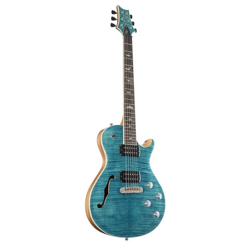 Prs zach myers blue - zach,