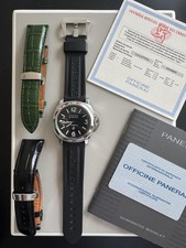 Panerai luminor marina logo - panerai,