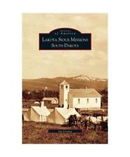 Lakota Sioux Missions, South Dakota, Jan Cerney
