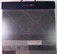 JAB Hideaways Stoffmuster