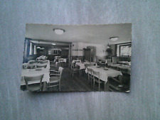 AK Altglashütte Gaststätte