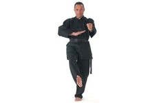Cimac Kung Fu Uniform