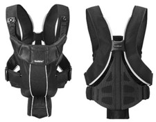Baby Bjorn Babytrage Air Mesh