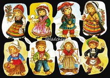 # GLANZBILDER # Krüger