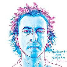 Federn von hubert goisern - federn,