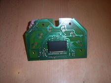 Hauptplatine Bedienteil XBM1128S(GS)-D-11 CLATRONIC BBA 2864 262897 Backautomat