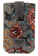 Oilily French Paisley