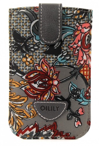 Oilily french paisley - oilily,