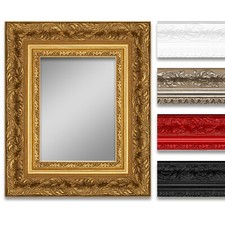 Barock Spiegel Bilderrahmen