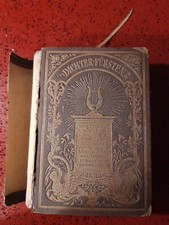 ?Dichterfürsten,Johannes Scherr, von 1857