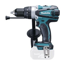Makita 18 V LXT BHP458 DHP458