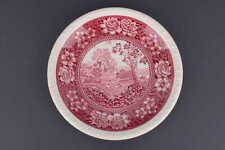 Villeroy & Boch Rusticana rot