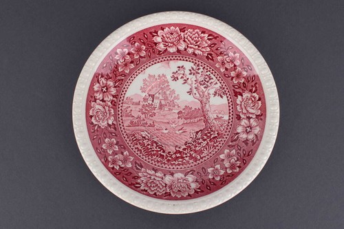 Villeroy boch rusticana rot - boch,
