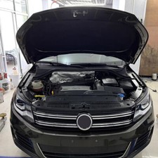 Motorhaubenlifter  Gasfeder