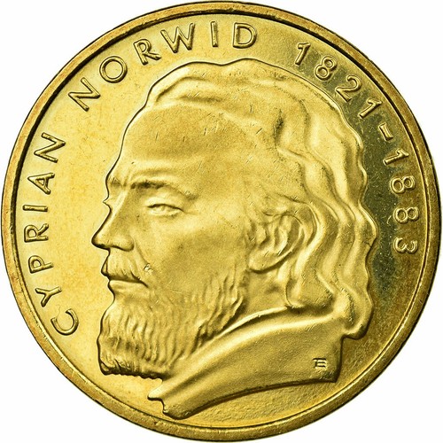 721667 münze polen - [#721667],