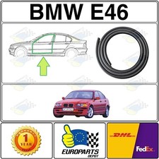 1998-2006 BMW E46 3 Series