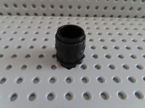 Lego fass tonne schwarz - fass,
