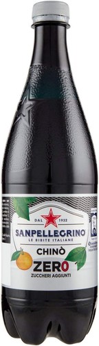 12x san pellegrino chinotto - 12x,