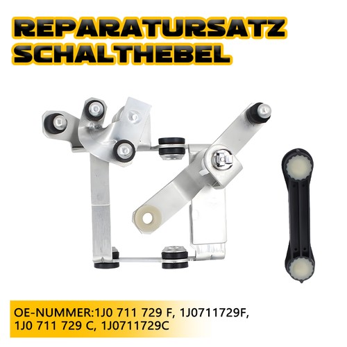 Reparatursatz schaltgestänge - reparatursatz,