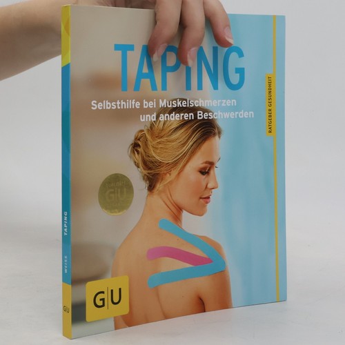 Taping daniel weiß - daniel,