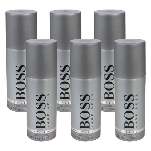 Hugo boss bottled 150 - bottled, x