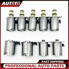 MPS6 6DCT450 Magnetventil Satz