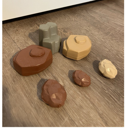 Playmobil felsen und - playmobil, steine