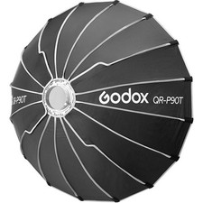 Godox QR-P90T Parabolic